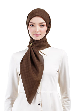 Monoline Series - Brown