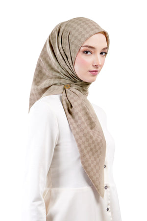 Monoline Series - Hazel