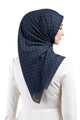 Monoline Series - Indigo
