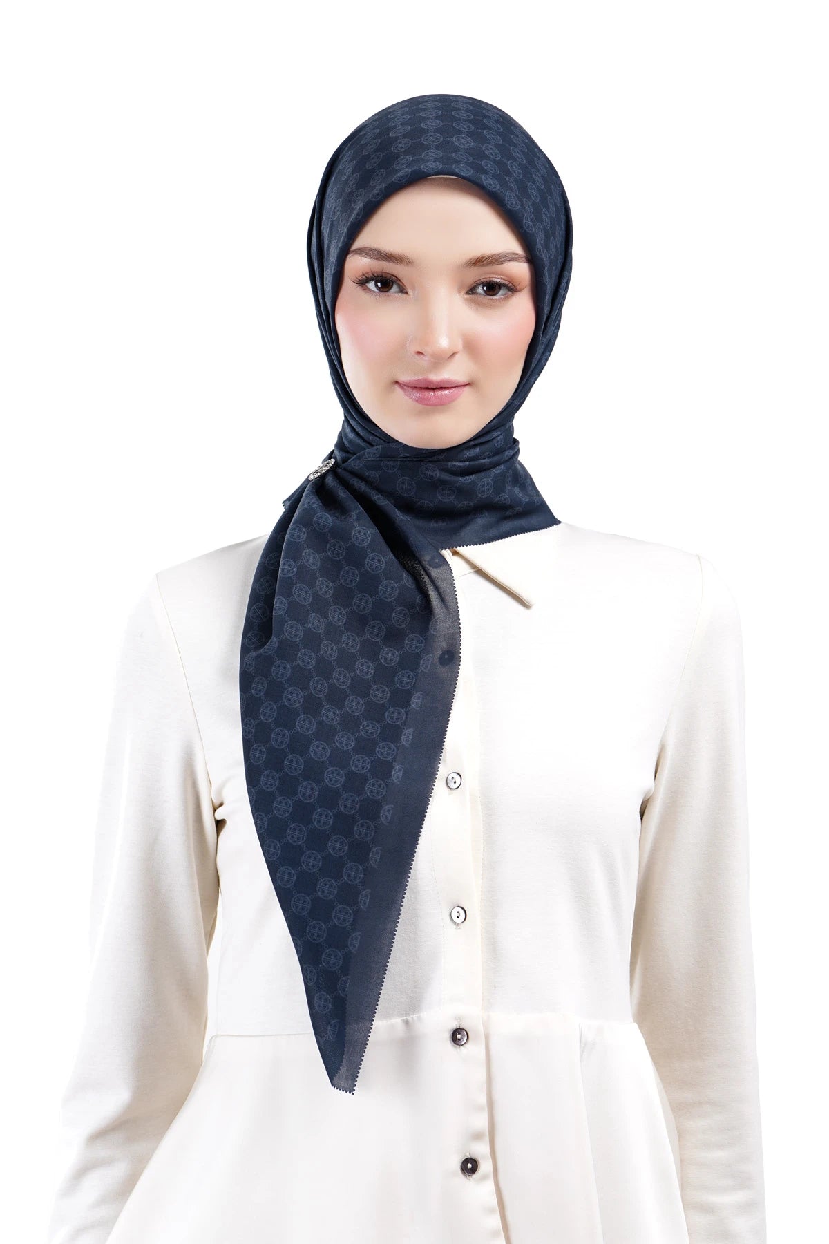 Monoline Series - Indigo