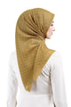Monoline Series - Marigold