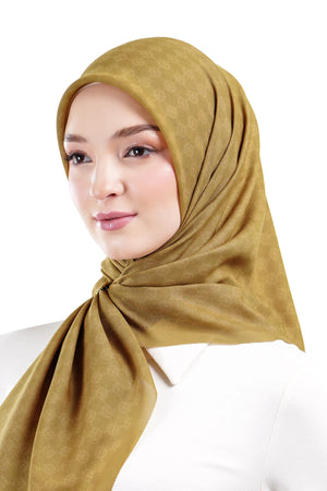 Monoline Series - Marigold