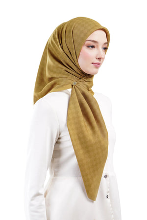 Monoline Series - Marigold