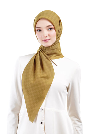 Monoline Series - Marigold
