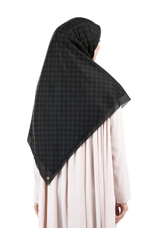 Monoline Series Large - Black