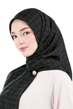 Monoline Series Large - Black