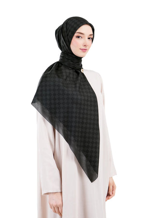 Monoline Series Large - Black