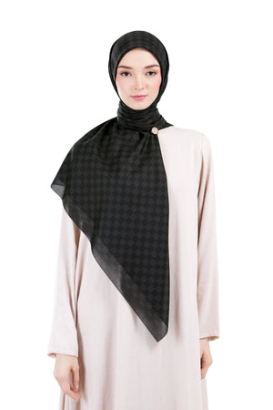 Monoline Series Large - Black