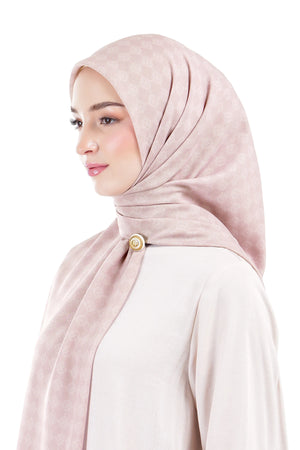 Monoline Series Large - Bloom