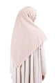 Monoline Series Large - Blush