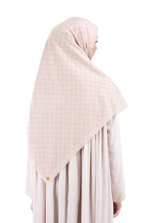 Monoline Series Large - Blush