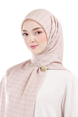 Monoline Series Large - Blush