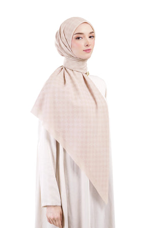 Monoline Series Large - Blush