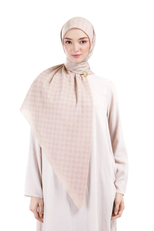Monoline Series Large - Blush