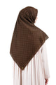 Monoline Series Large - Brown