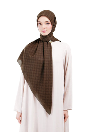 Monoline Series Large - Brown