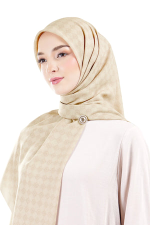 Monoline Series Large - Custard