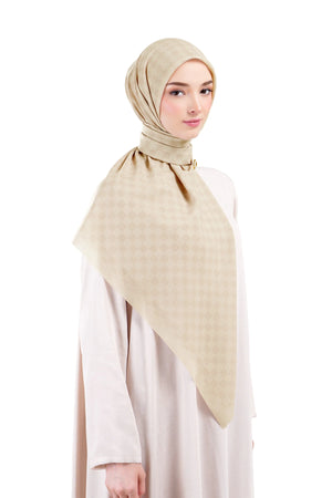 Monoline Series Large - Custard