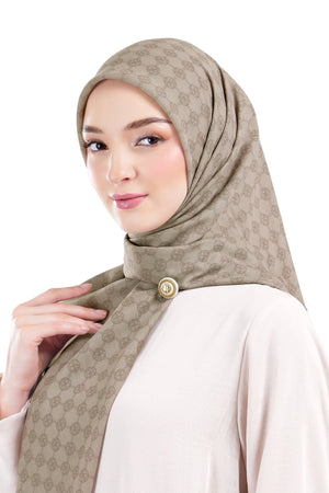 Monoline Series Large - Hazel
