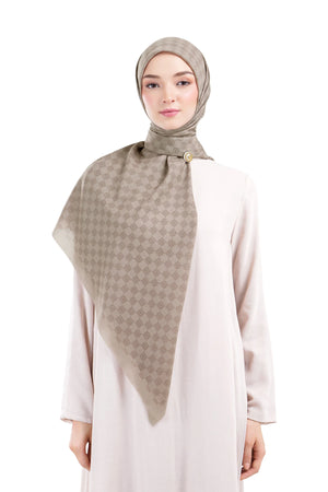 Monoline Series Large - Hazel