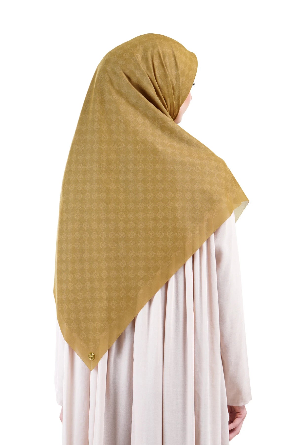 Monoline Series Large - Marigold