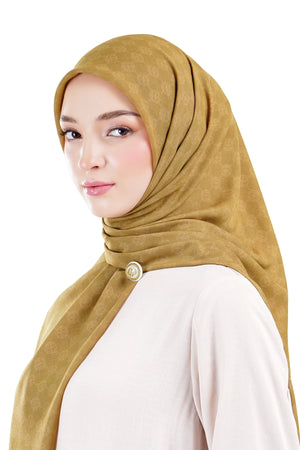 Monoline Series Large - Marigold