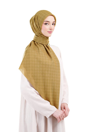 Monoline Series Large - Marigold