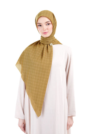 Monoline Series Large - Marigold