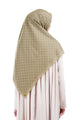Monoline Series Large - Mocca