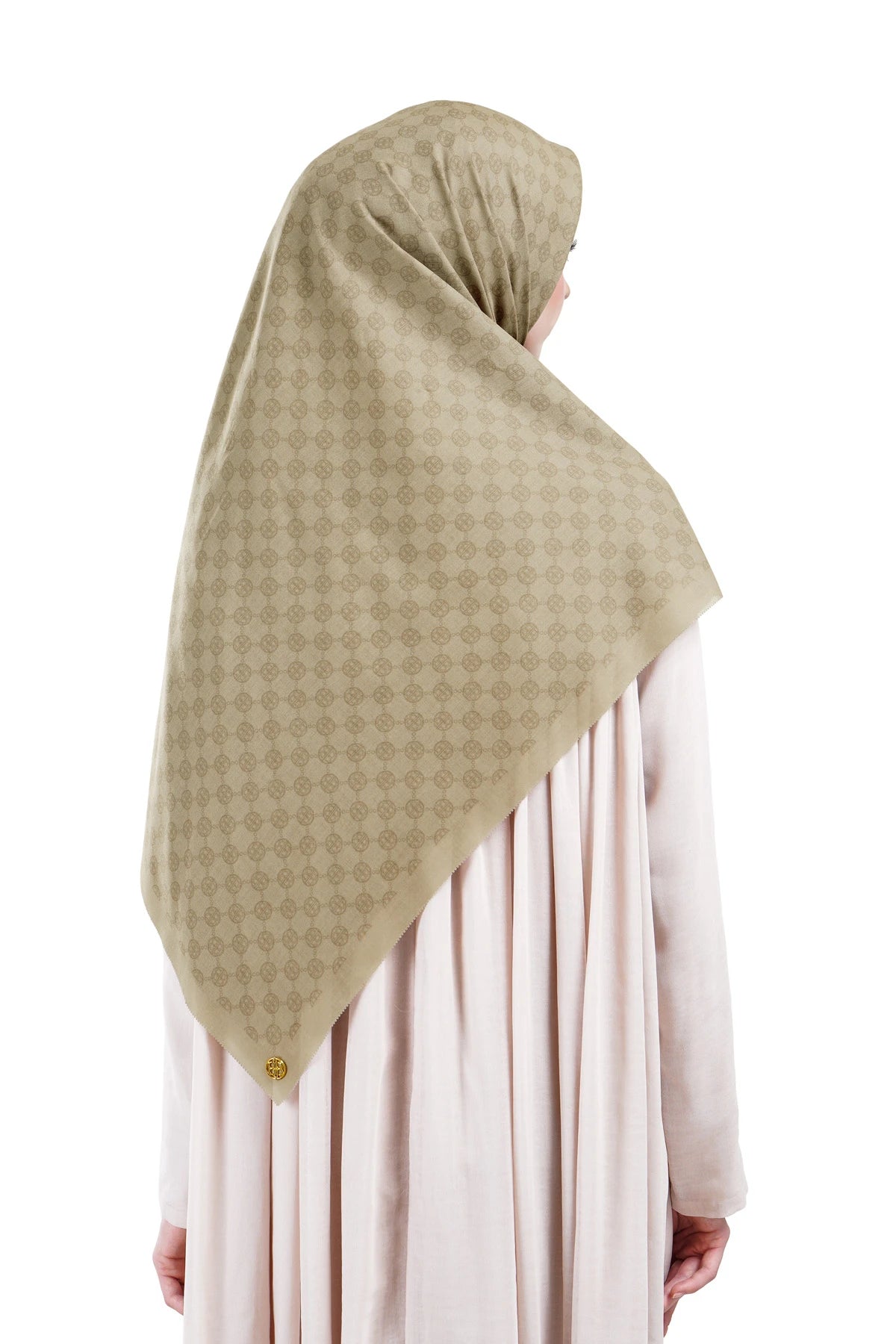 Monoline Series Large - Mocca