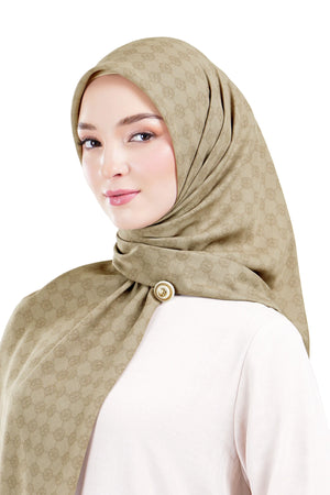 Monoline Series Large - Mocca