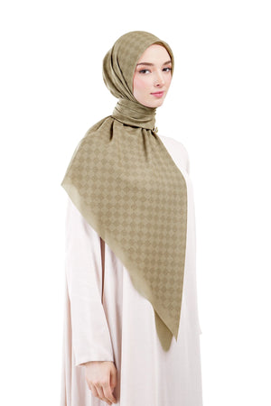 Monoline Series Large - Mocca
