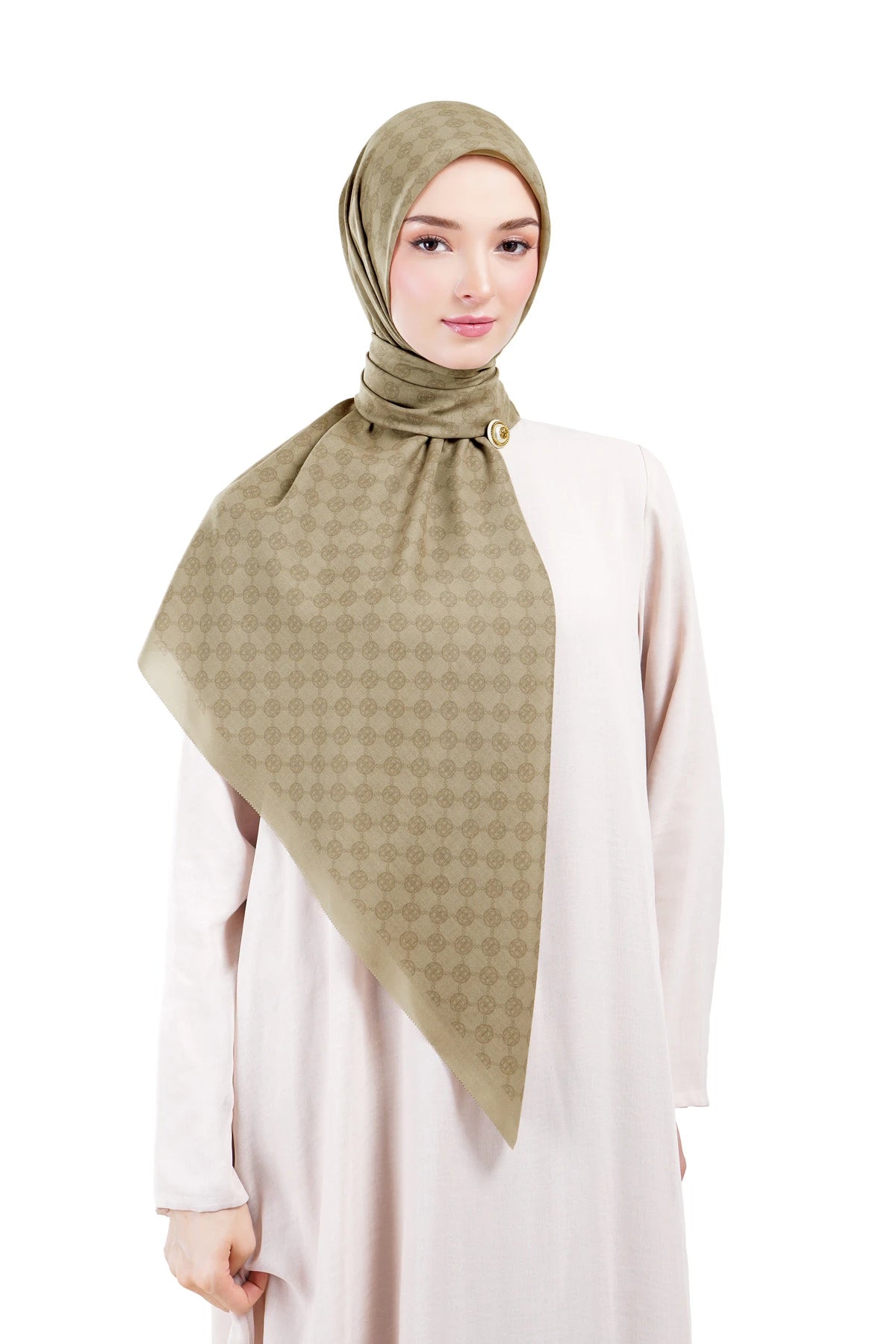 Monoline Series Large - Mocca