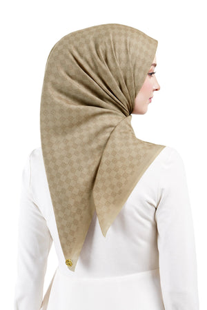 Monoline Series - Mocca