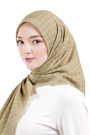 Monoline Series - Mocca