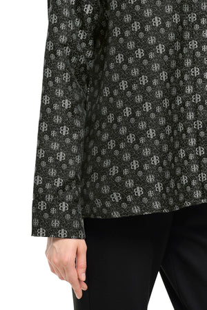 Nada Basic Shirt - Charcoal