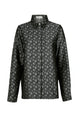 Nada Basic Shirt - Charcoal