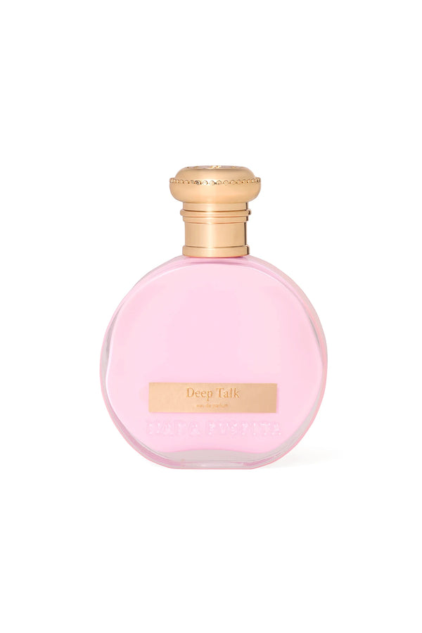 Nada Puspita Eau de Parfum - Deep Talk