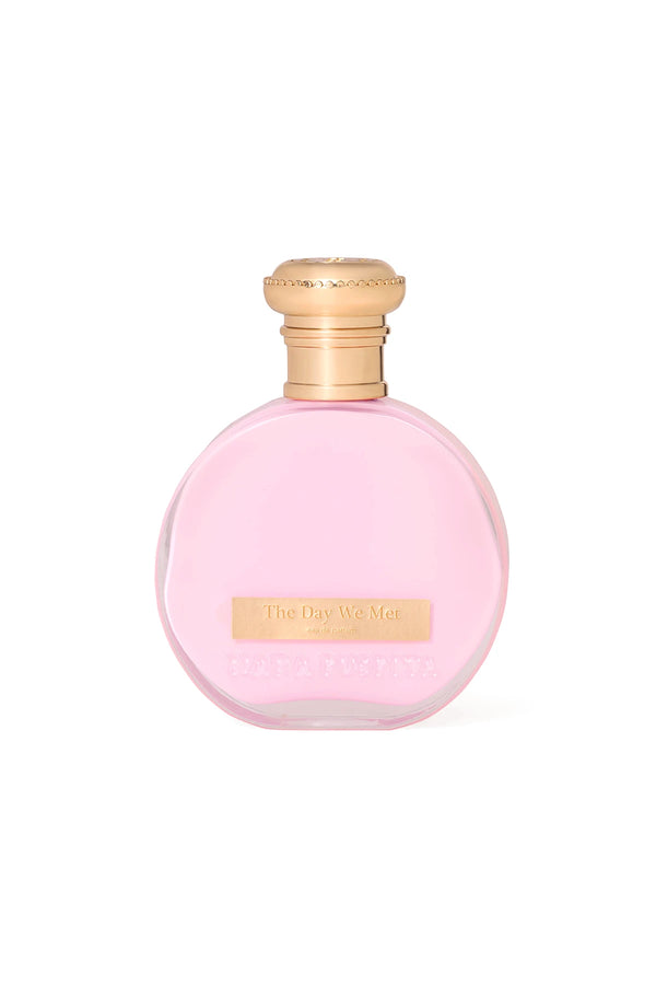 Nada Puspita Eau de Parfum - Love Me Gently