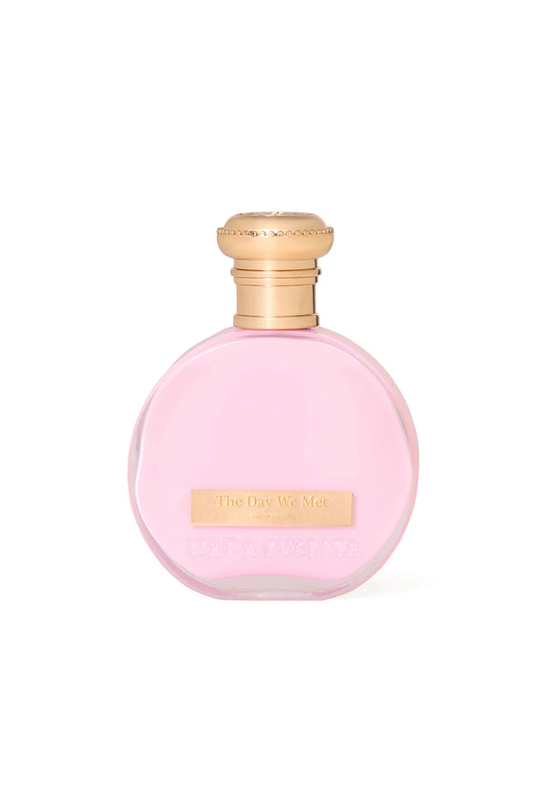 Nada Puspita Eau de Parfum - The Day We Met