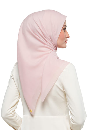 Nada Basic Scarf - Lotus