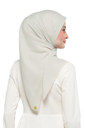 Nada Basic Scarf - Wind Chime