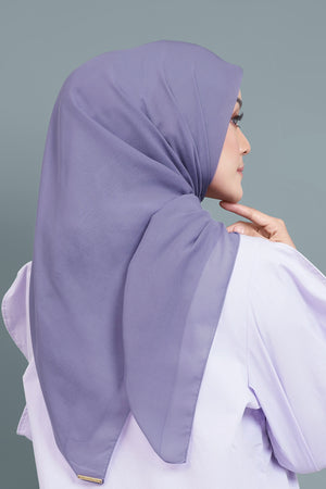 Nada Daily Scarf - Orchid Petal