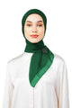 Nada Daily Scarf - Emerald