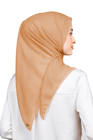 Nada Daily Scarf - Maple