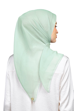Nada Daily Scarf - Spearmint