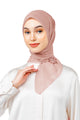 Nada Daily Scarf - Cotton Candy
