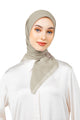 Nada Daily Scarf - Ash