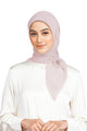 Nada Daily Scarf - Hushed Violet
