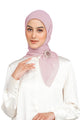 Nada Daily Scarf - Burnished Lilac